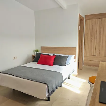 Hotel Casa Miguel Marbella