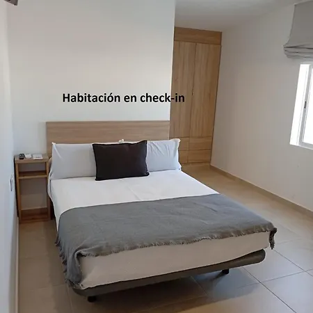 Casa Miguel Hotel Marbella