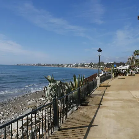 Casa Miguel * Marbellac