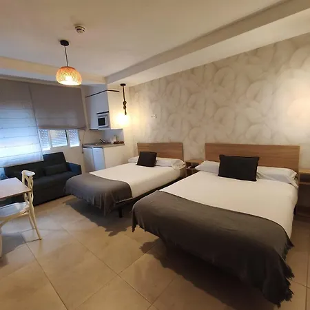 Casa Miguel Hotel *