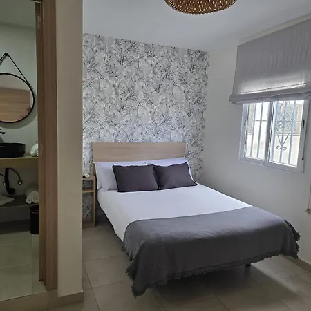 Casa Miguel Hotel Marbellac