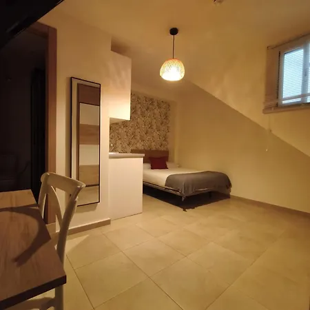 Casa Miguel Hotel *