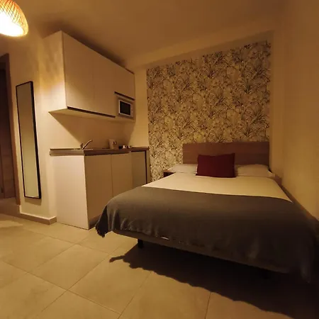 Casa Miguel Hotel *