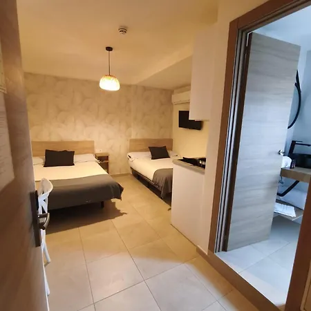 Hotel Casa Miguel