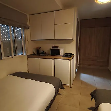 Hotel Casa Miguel Marbella