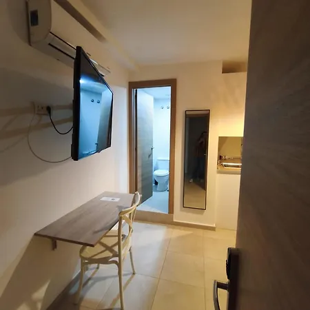 Casa Miguel Marbella