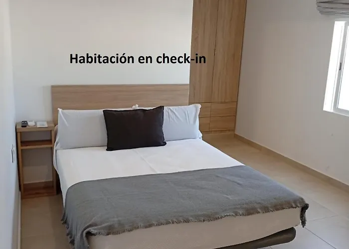 Casa Miguel Hotel Marbellac
