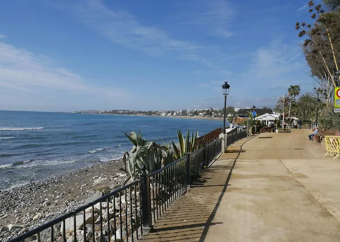 Casa Miguel * Marbellac