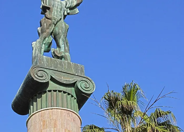 Casa Miguel Marbellac