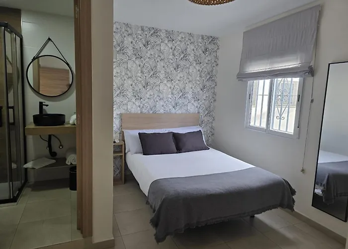 Casa Miguel Hotel Marbellac