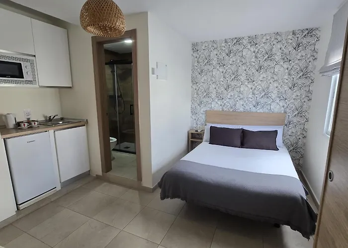 Casa Miguel Hotel *
