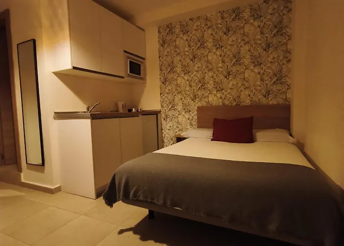 Casa Miguel Hotel *