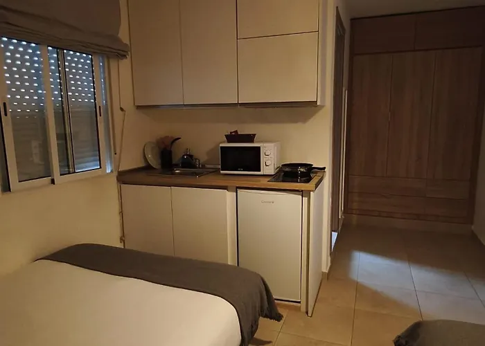 Hotel Casa Miguel Marbellac