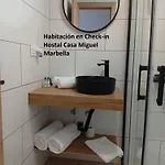 Casa Miguel Μαρμπέλλα