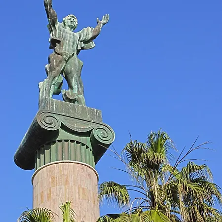 Casa Miguel 마르베야