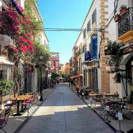 Casa Miguel Marbella